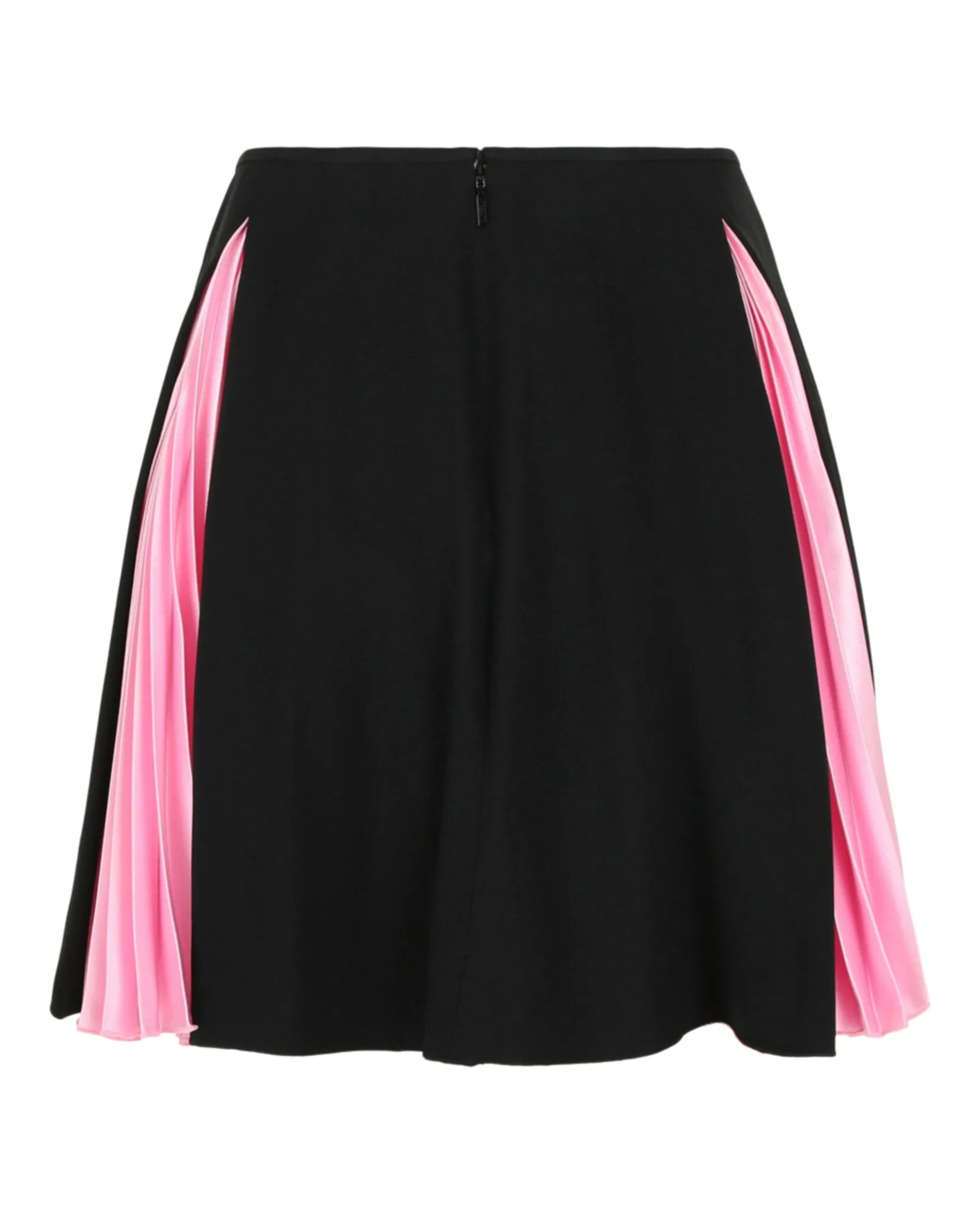 Pleated Mini Skirt sold by Lord & Taylor product image thumbnail 2