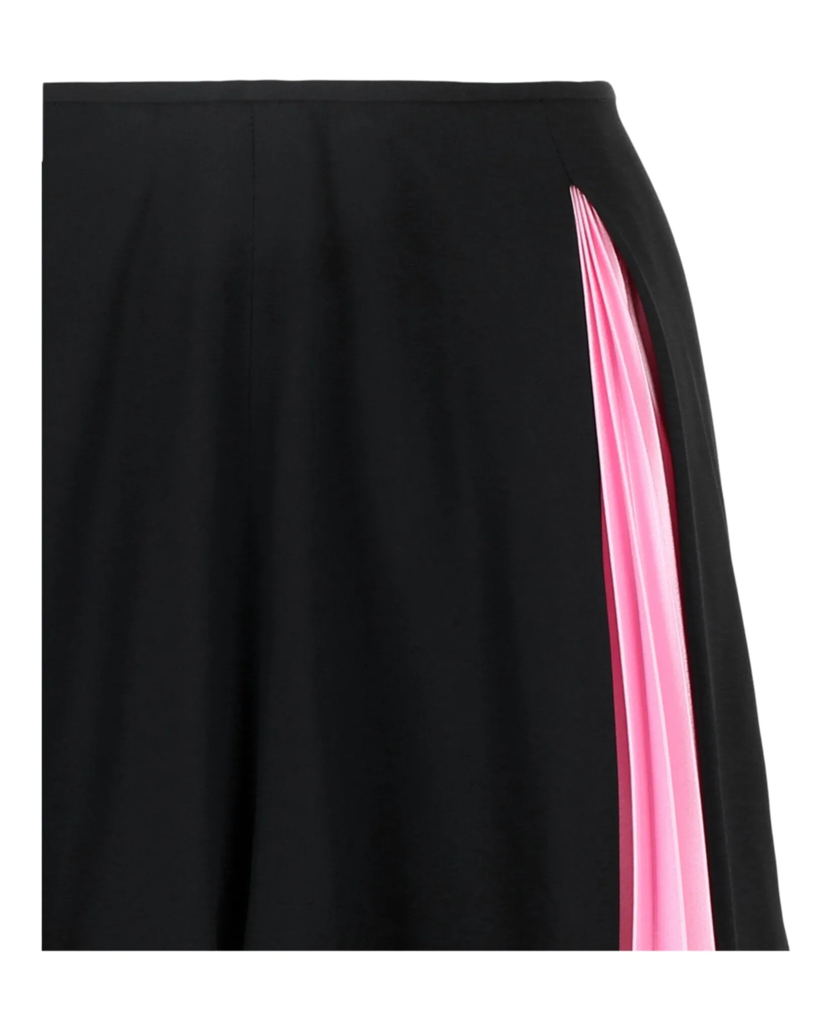 Pleated Mini Skirt sold by Lord & Taylor product image thumbnail 3