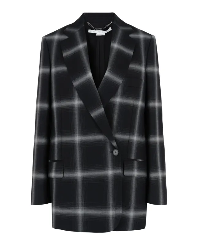 Rylee Single-Breasted Blazer sold by Lord & Taylor