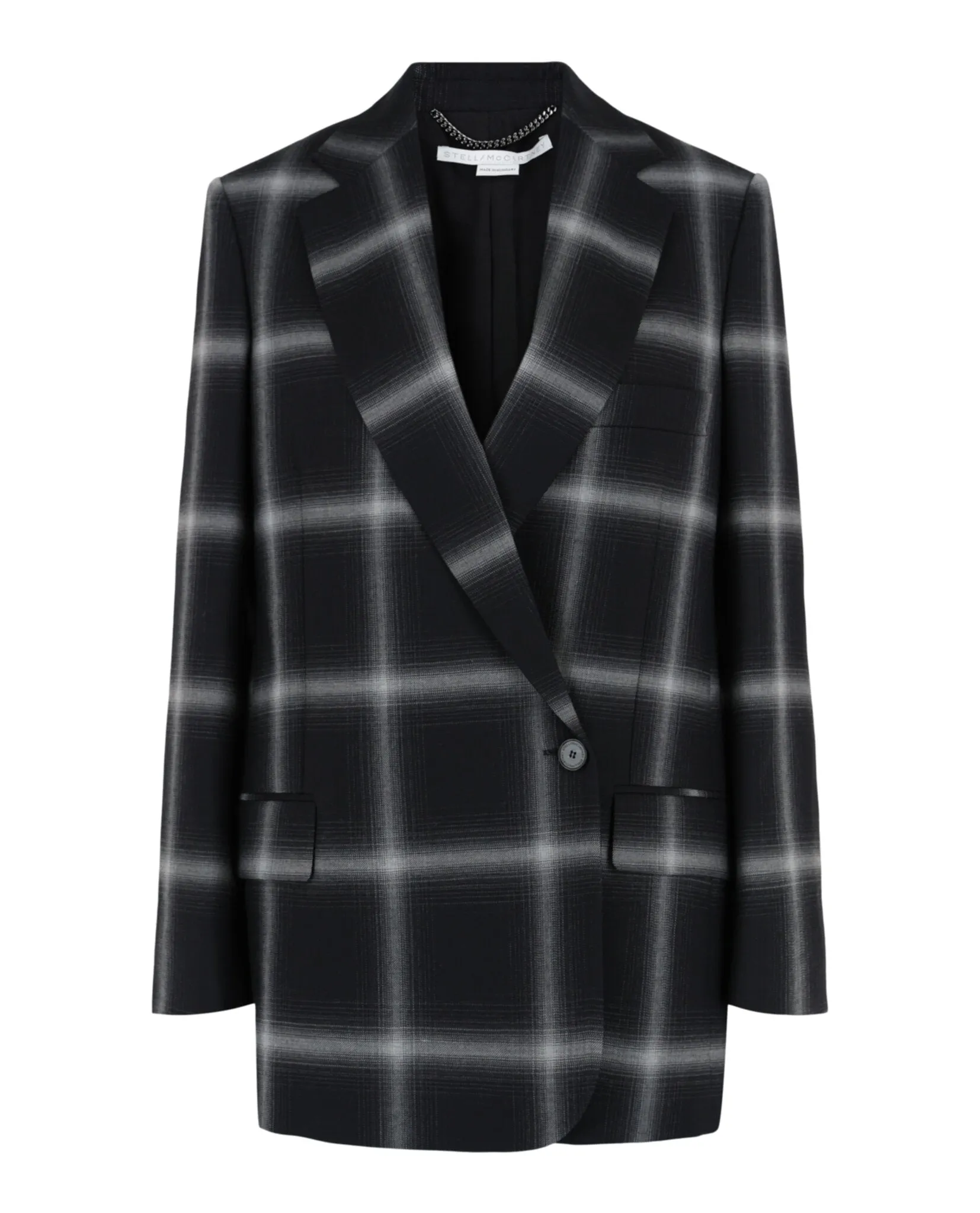 Rylee Single-Breasted Blazer sold by Lord & Taylor