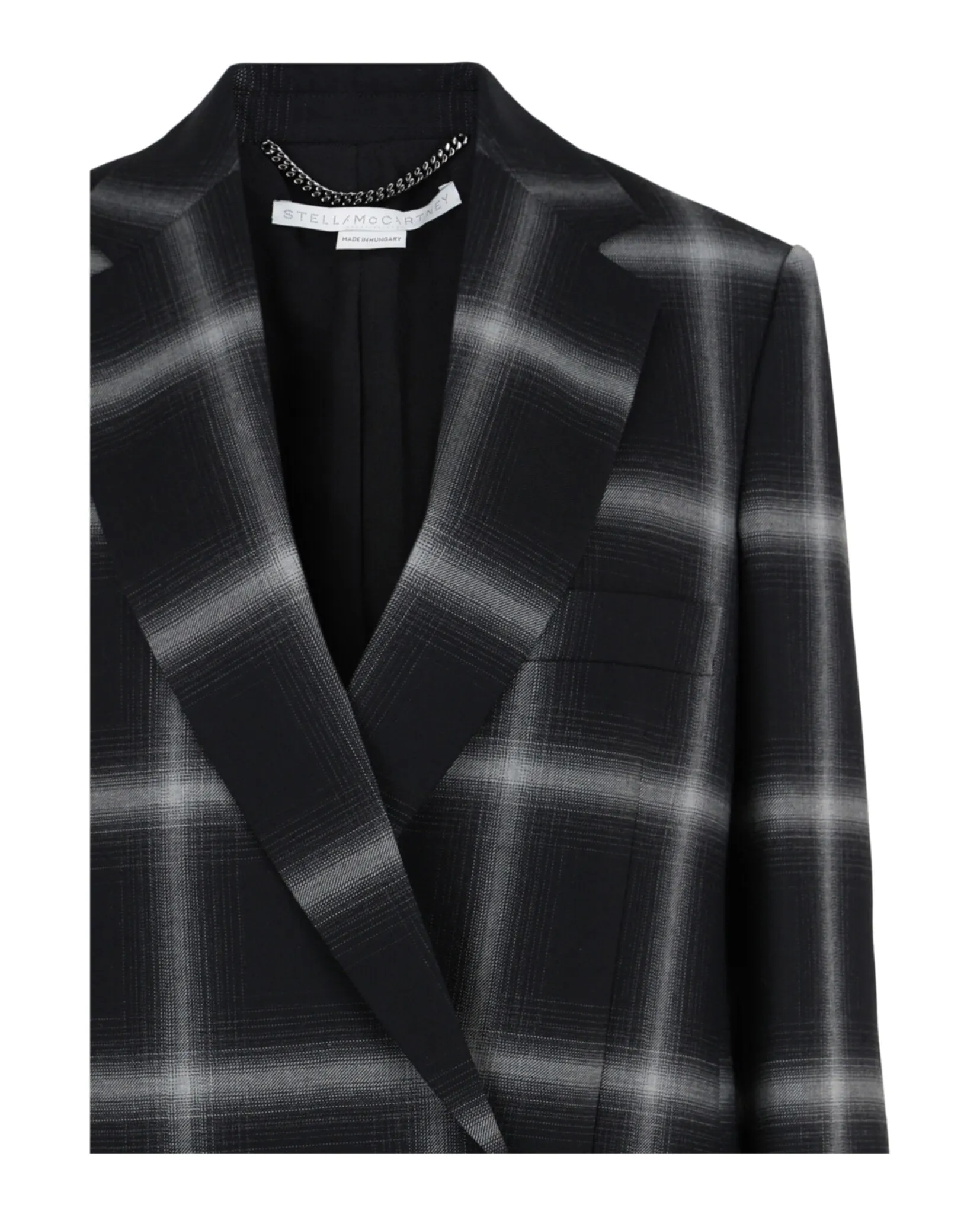 Rylee Single-Breasted Blazer sold by Lord & Taylor product image thumbnail 3