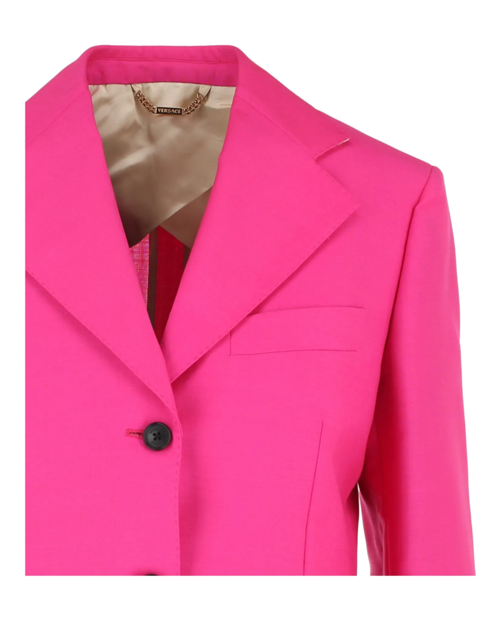 Mohair Blend Blazer sold by Lord & Taylor product image thumbnail 3