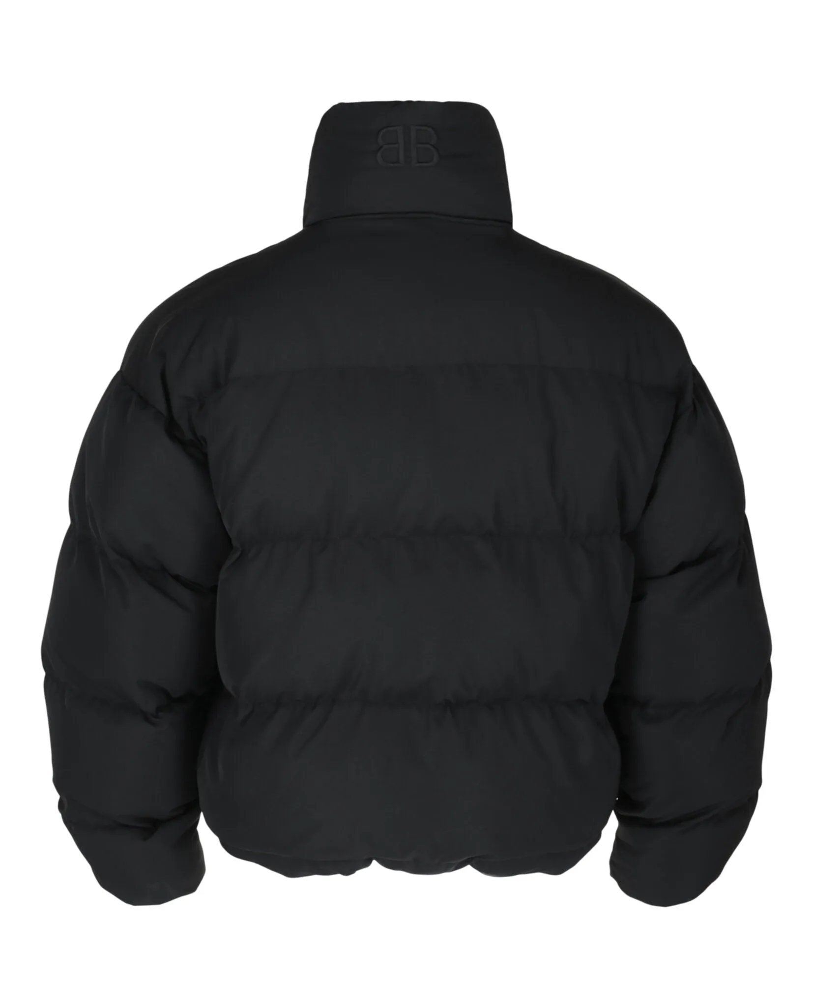 Quilted Puffer Jacket sold by Lord & Taylor product image thumbnail 2