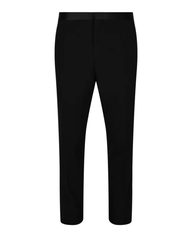 Embellished Panel Formal Pants sold by Lord & Taylor