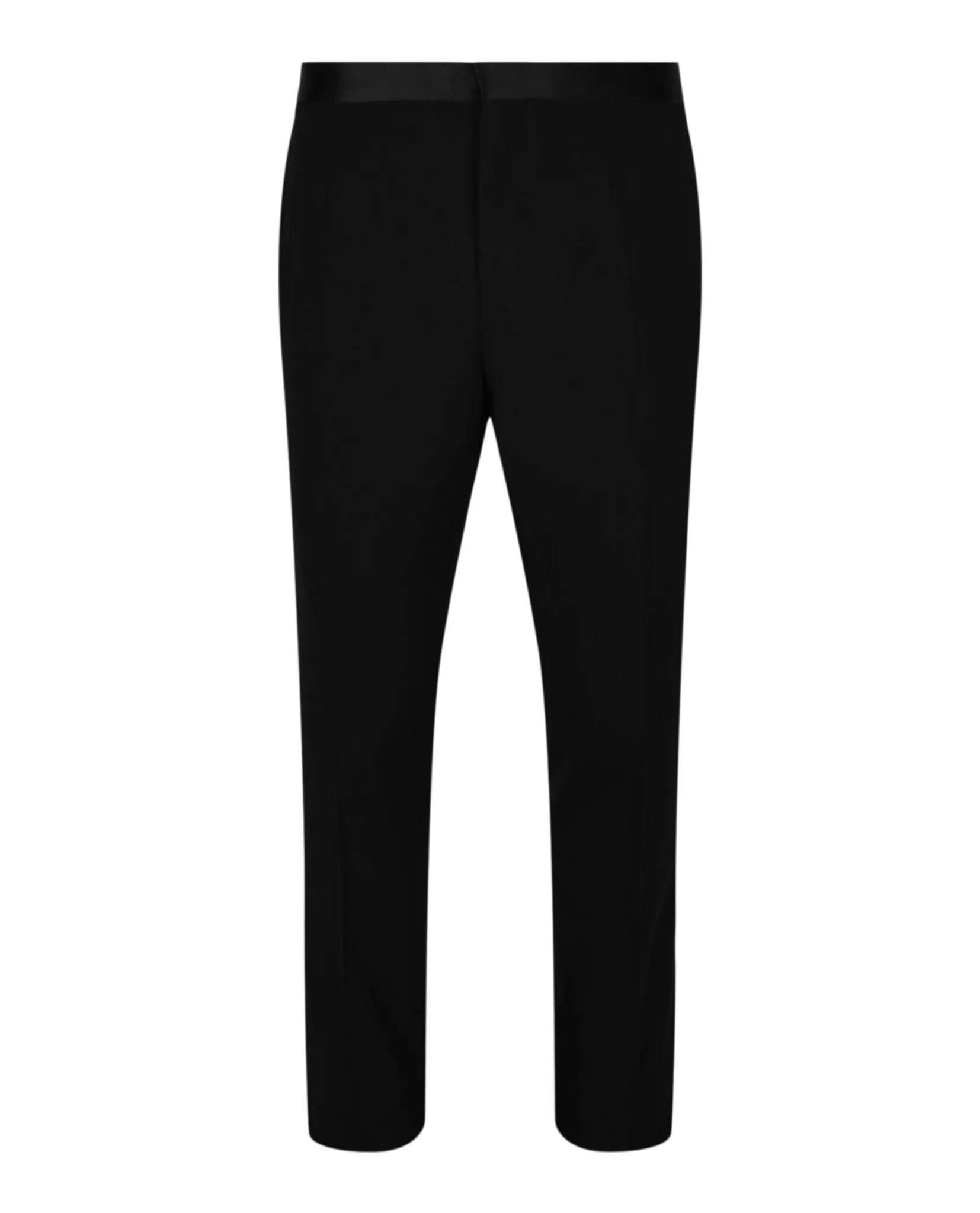 Embellished Panel Formal Pants sold by Lord & Taylor