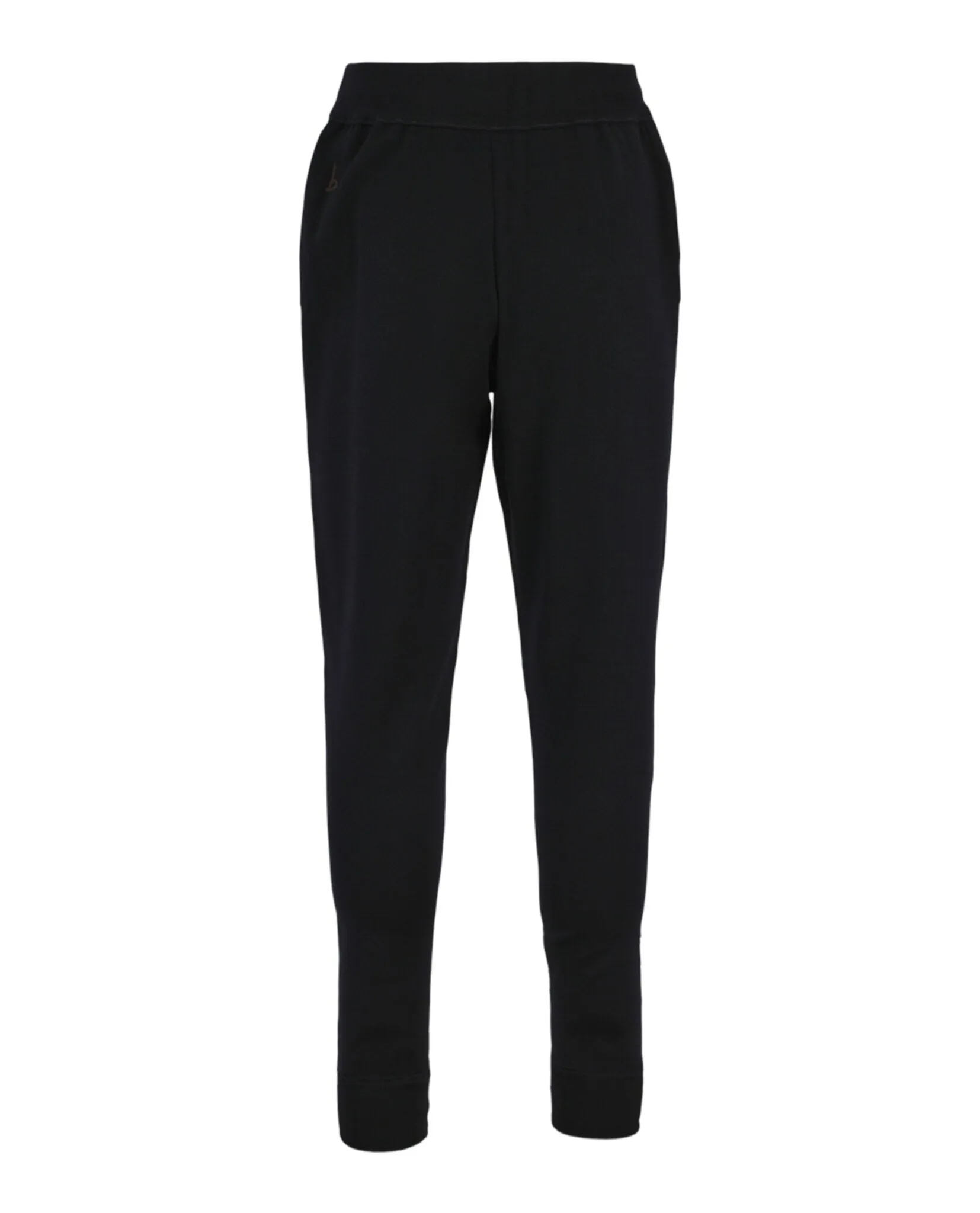 Double Face Compact Joggers sold by Lord & Taylor product image thumbnail 2