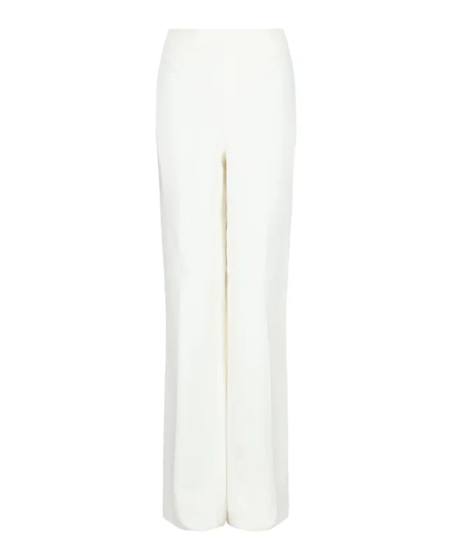 Wide-Leg Trousers sold by Lord & Taylor