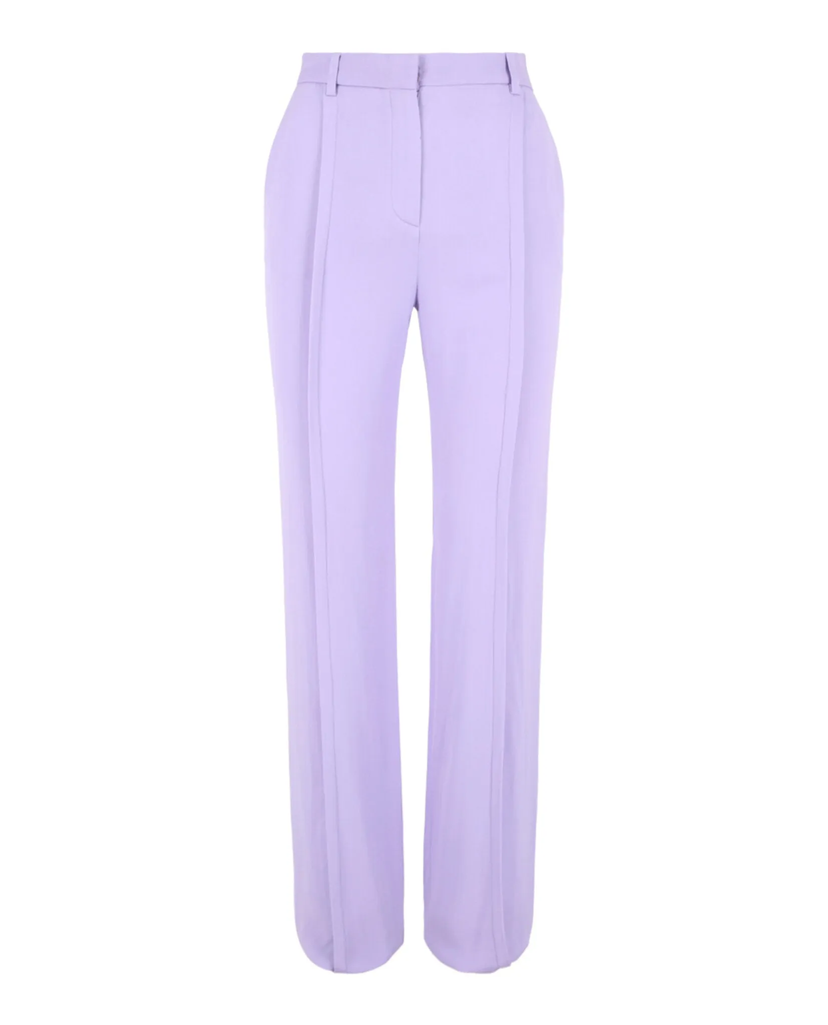 Pleated Wide Leg Pants sold by Lord & Taylor