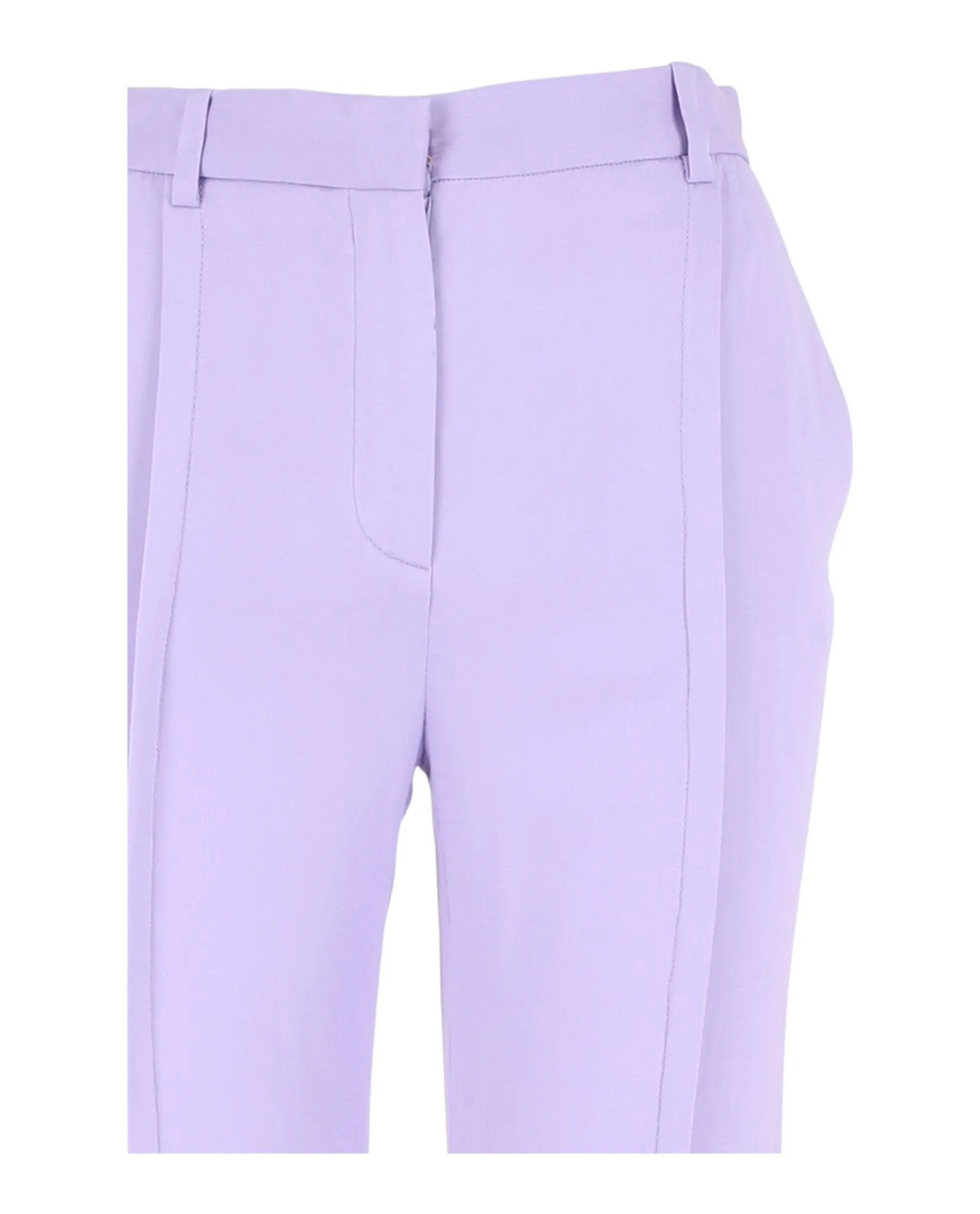 Pleated Wide Leg Pants sold by Lord & Taylor product image thumbnail 3