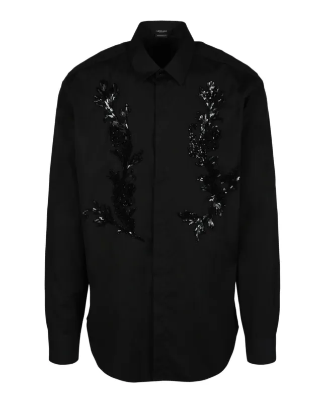 Beaded Dress Shirt sold by Lord & Taylor