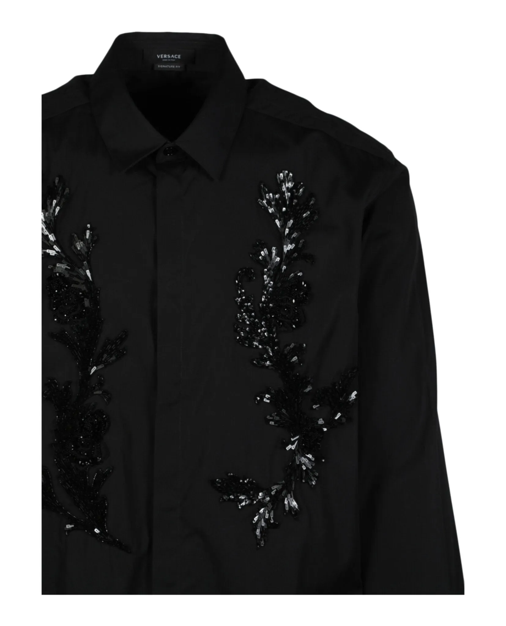 Beaded Dress Shirt sold by Lord & Taylor product image thumbnail 3