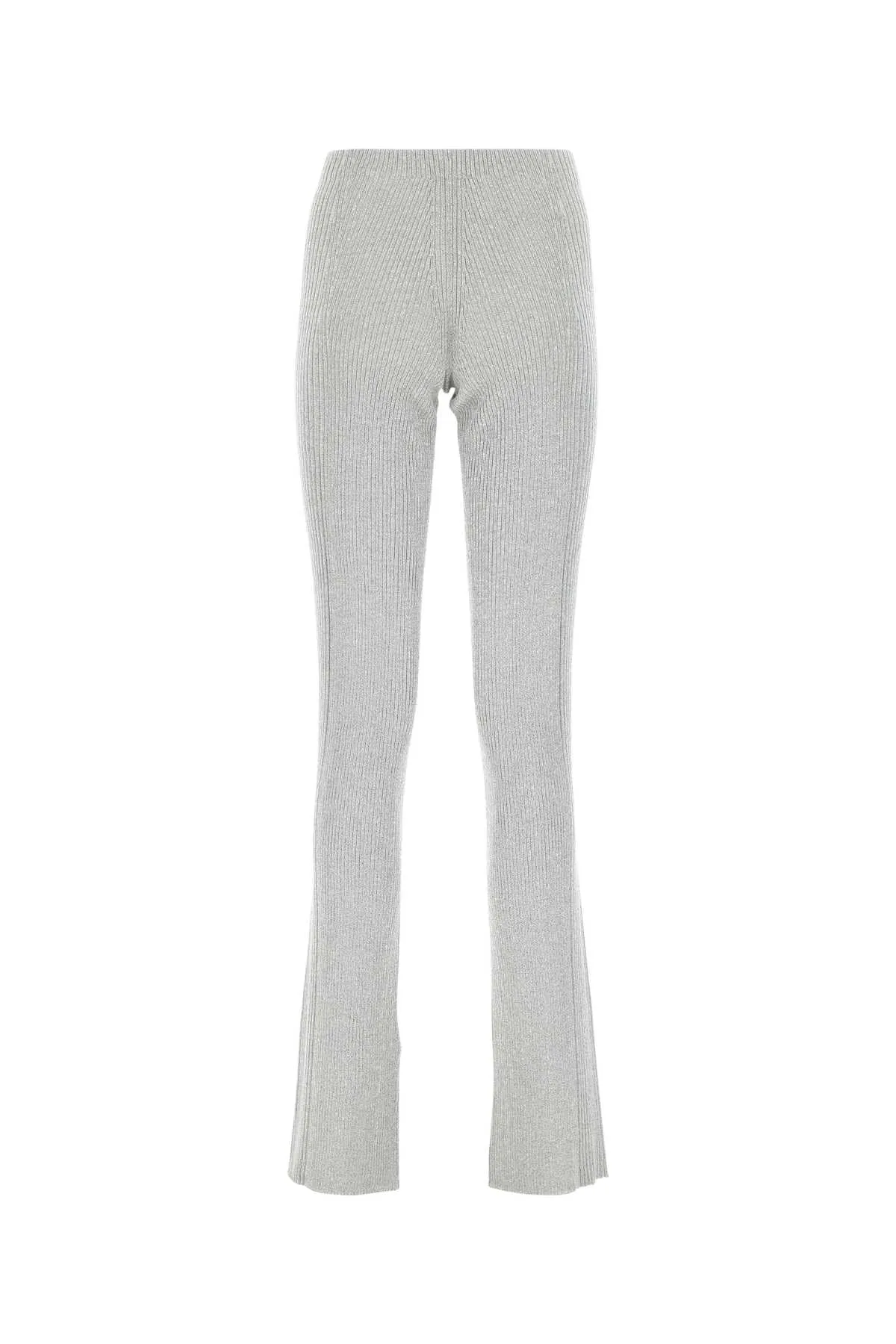 LIGHT GREY POLYESTER BLEND PANT sold by Lord & Taylor product image thumbnail 2