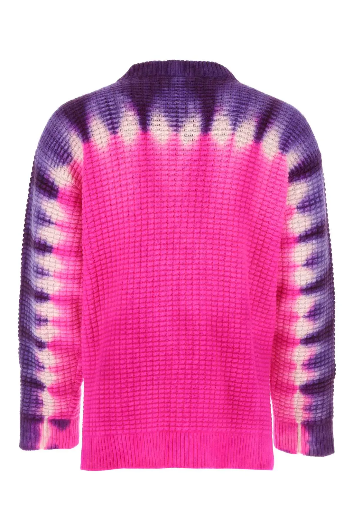 MULTICOLOR CASHMERE SWEATER sold by Lord & Taylor product image thumbnail 2