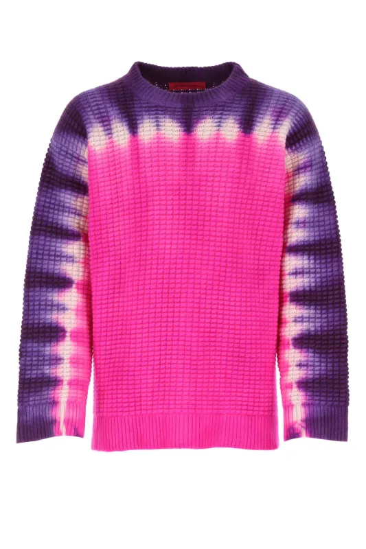 MULTICOLOR CASHMERE SWEATER sold by Lord & Taylor