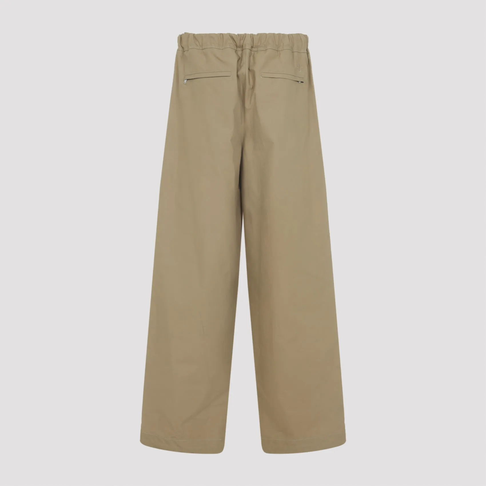 TROUSER 268 EMB sold by Lord & Taylor product image thumbnail 3