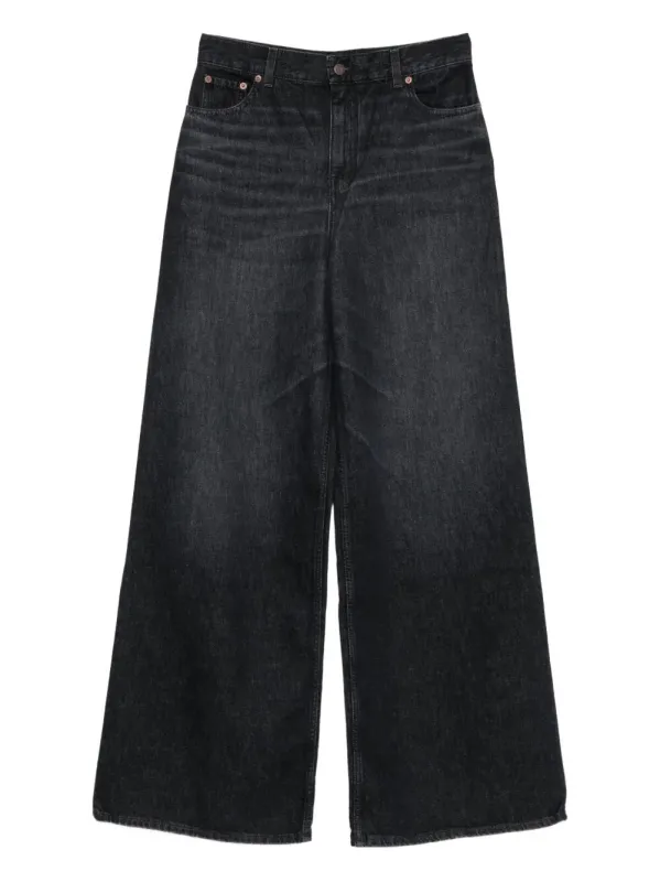 DENIM TROUSERS sold by Lord & Taylor