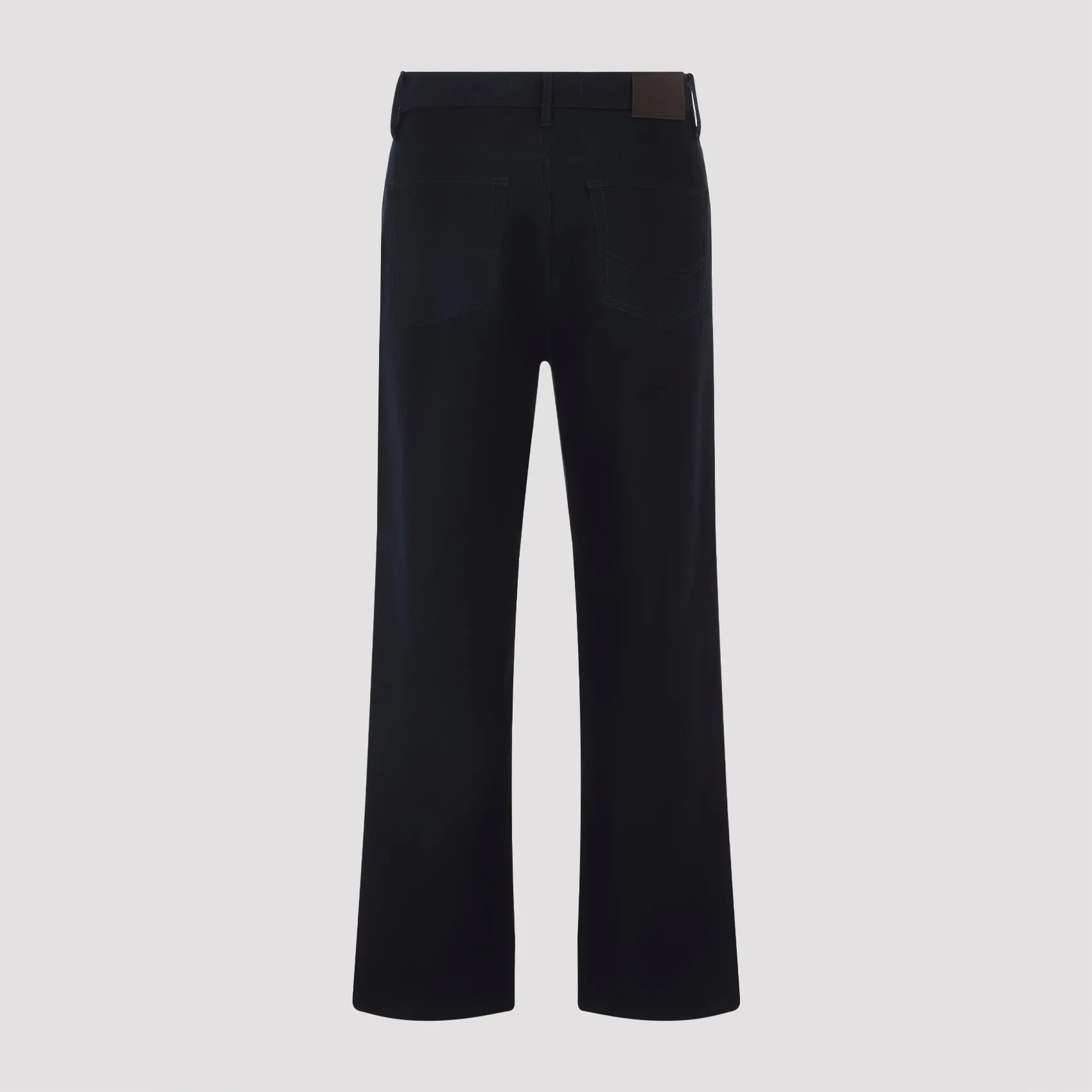 5 POCKETS PANTS sold by Lord & Taylor product image thumbnail 3