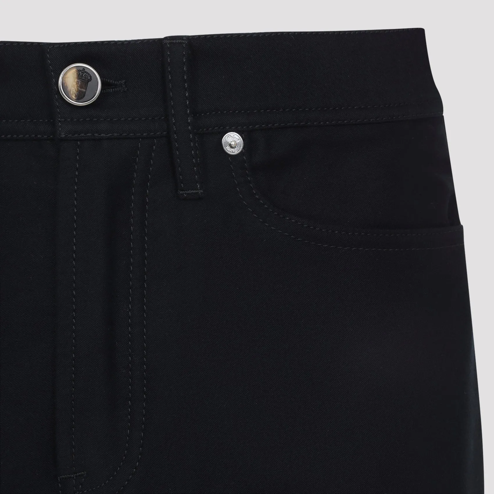 5 POCKETS PANTS sold by Lord & Taylor product image thumbnail 4