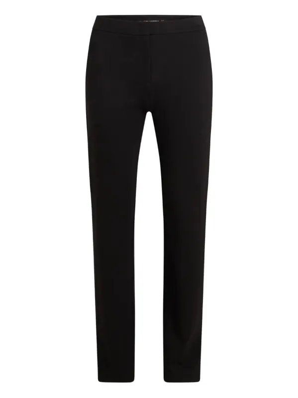 PUNTO PANTS made by Karl Lagerfeld