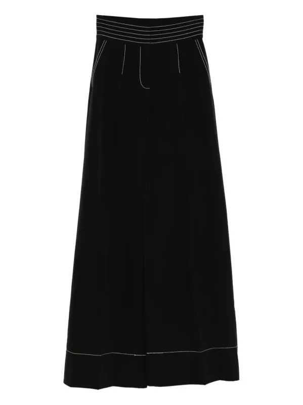 CONTRAST STITCH PANTS sold by Lord & Taylor