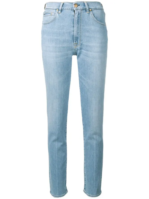 LEGGY TROUSER made by Golden Goose