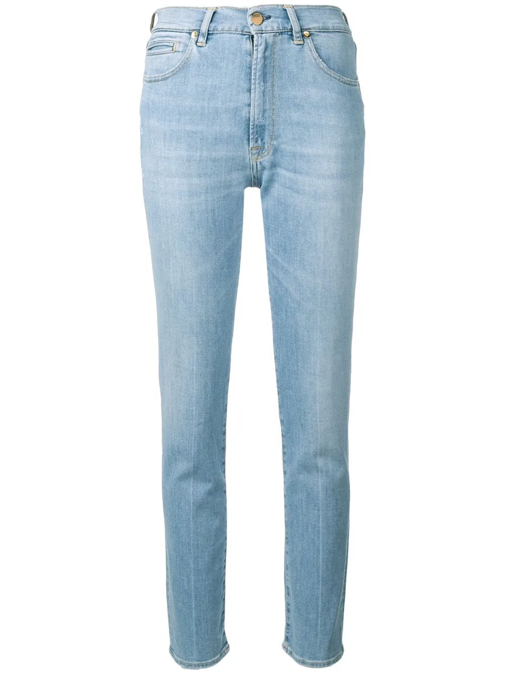 LEGGY TROUSER sold by Lord & Taylor
