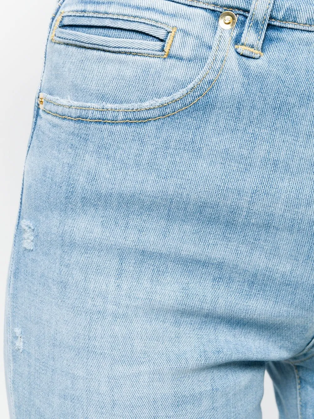 LEGGY TROUSER sold by Lord & Taylor product image thumbnail 5