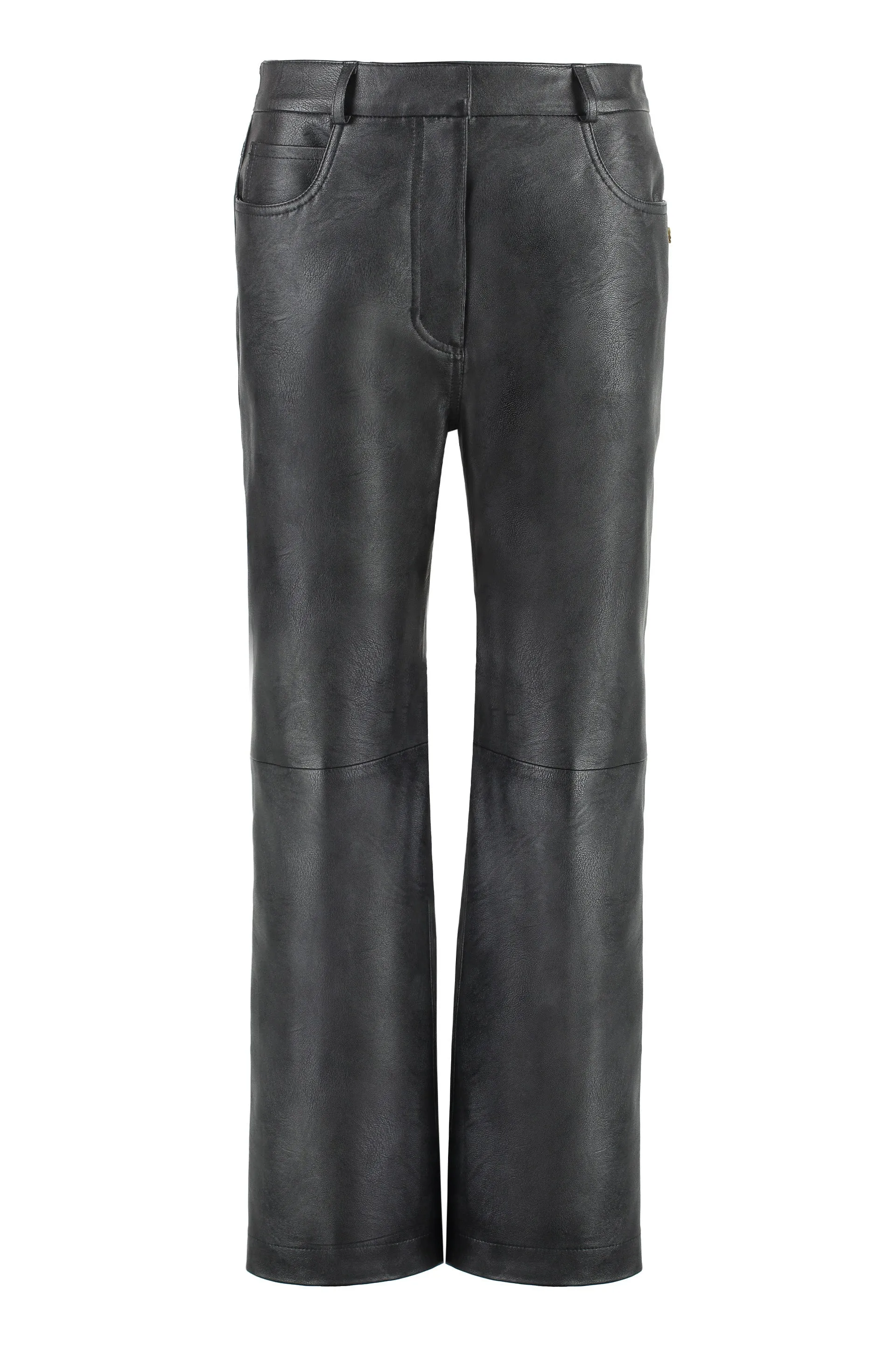 ALTER MAT FAUX LEATHER TROUSERS sold by Lord & Taylor