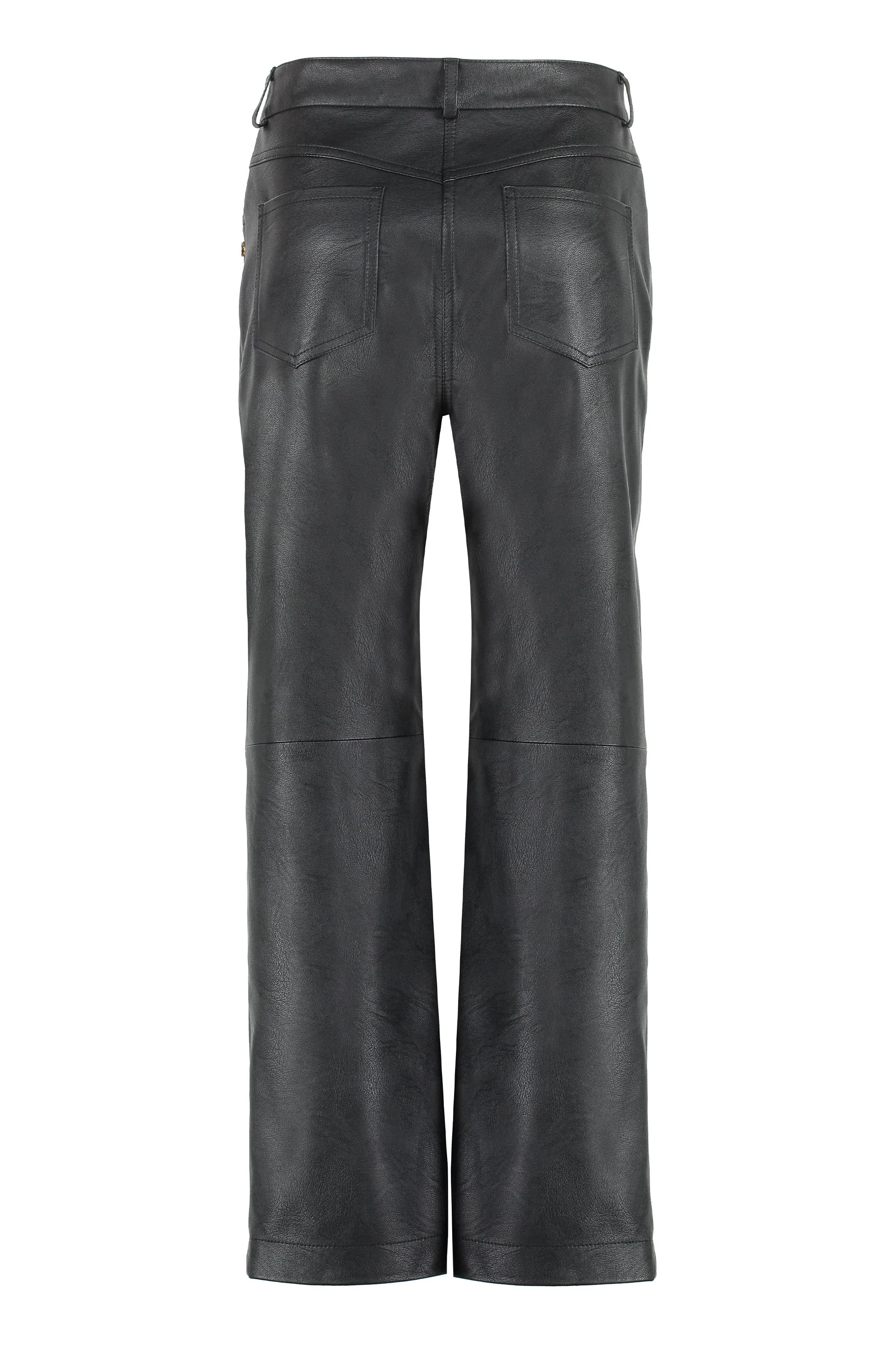 ALTER MAT FAUX LEATHER TROUSERS sold by Lord & Taylor product image thumbnail 2