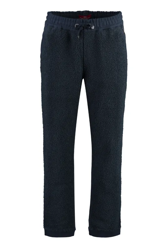 KIRI COTTON BLEND TROUSERS sold by Lord & Taylor