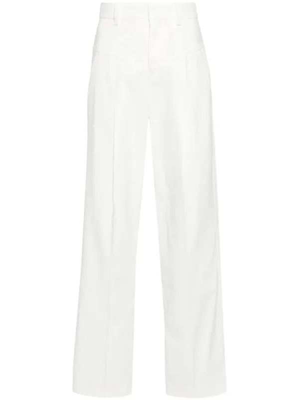 STAYA WIDE LEG TROUSERS sold by Lord & Taylor
