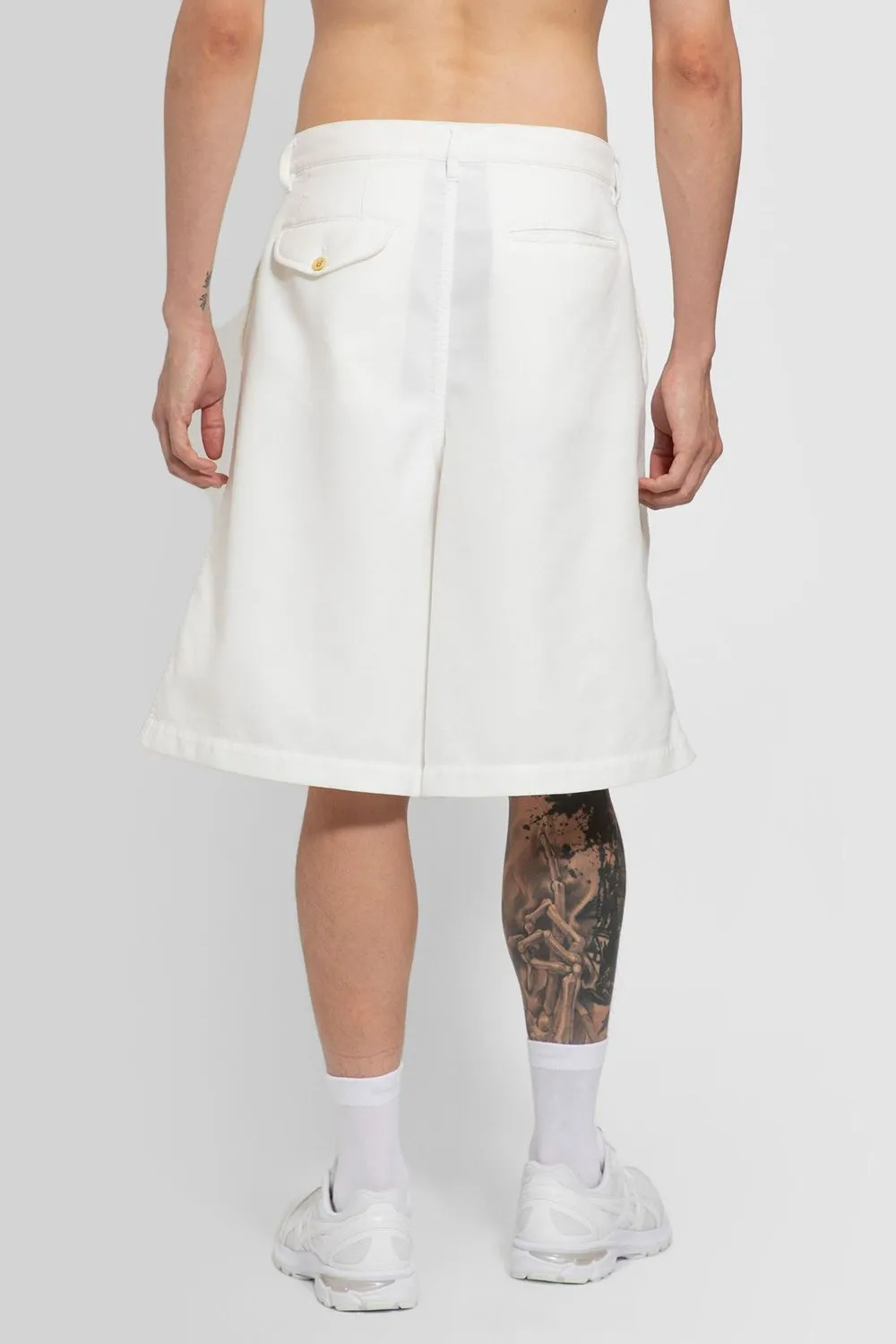 SHORT PANT sold by Lord & Taylor product image thumbnail 4