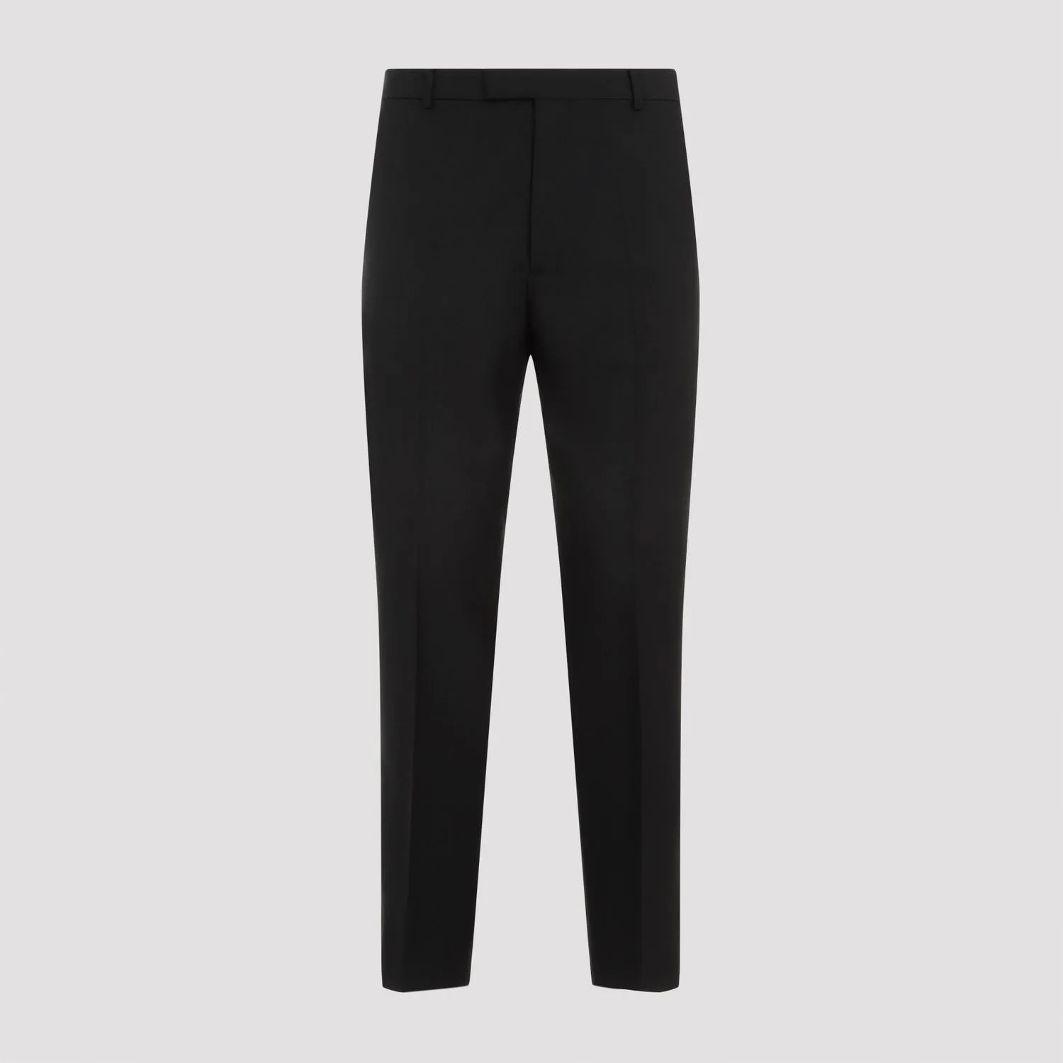 WOOL BLEND TWILL BUSH-TROUSERS sold by Lord & Taylor product image thumbnail 3