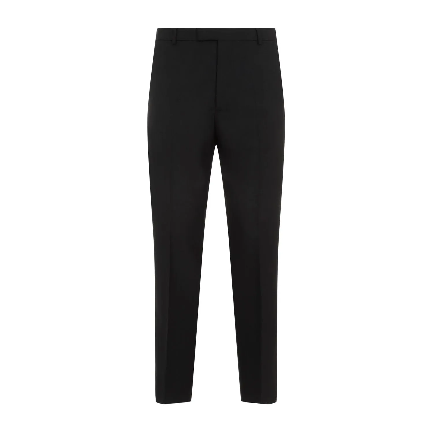 WOOL BLEND TWILL BUSH-TROUSERS sold by Lord & Taylor
