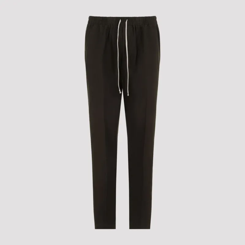 DRAWSTRING LONG PANTS sold by Lord & Taylor