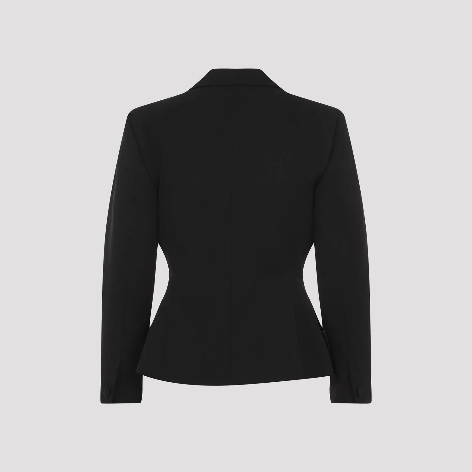 STRUCTURED JACKET sold by Lord & Taylor product image thumbnail 3