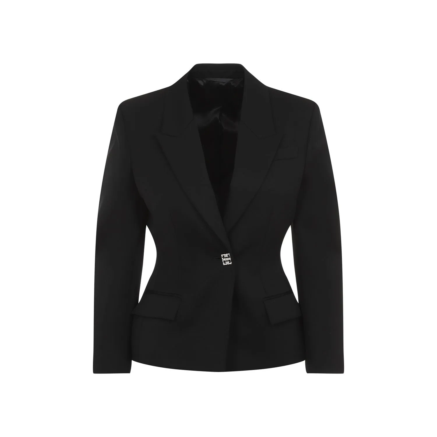 STRUCTURED JACKET sold by Lord & Taylor