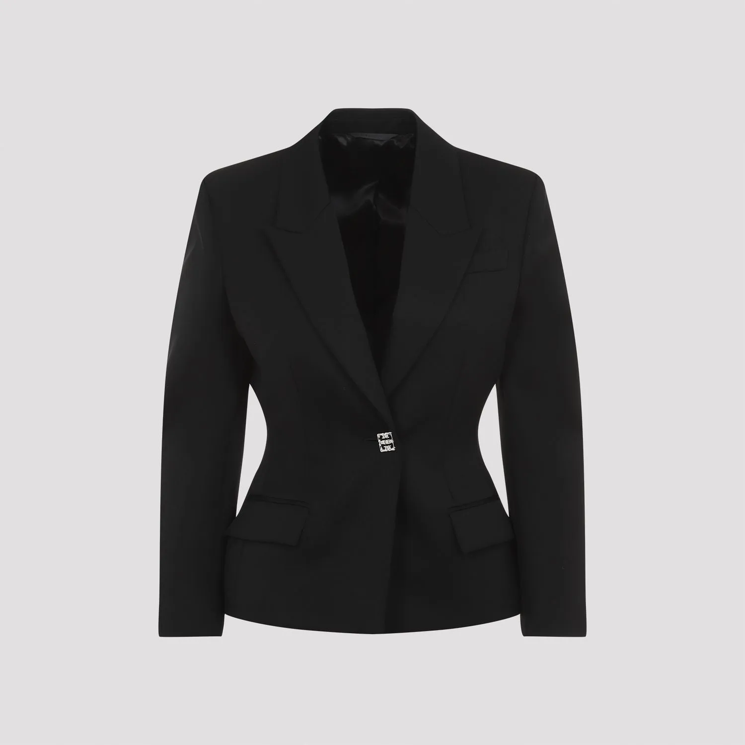 STRUCTURED JACKET sold by Lord & Taylor product image thumbnail 2