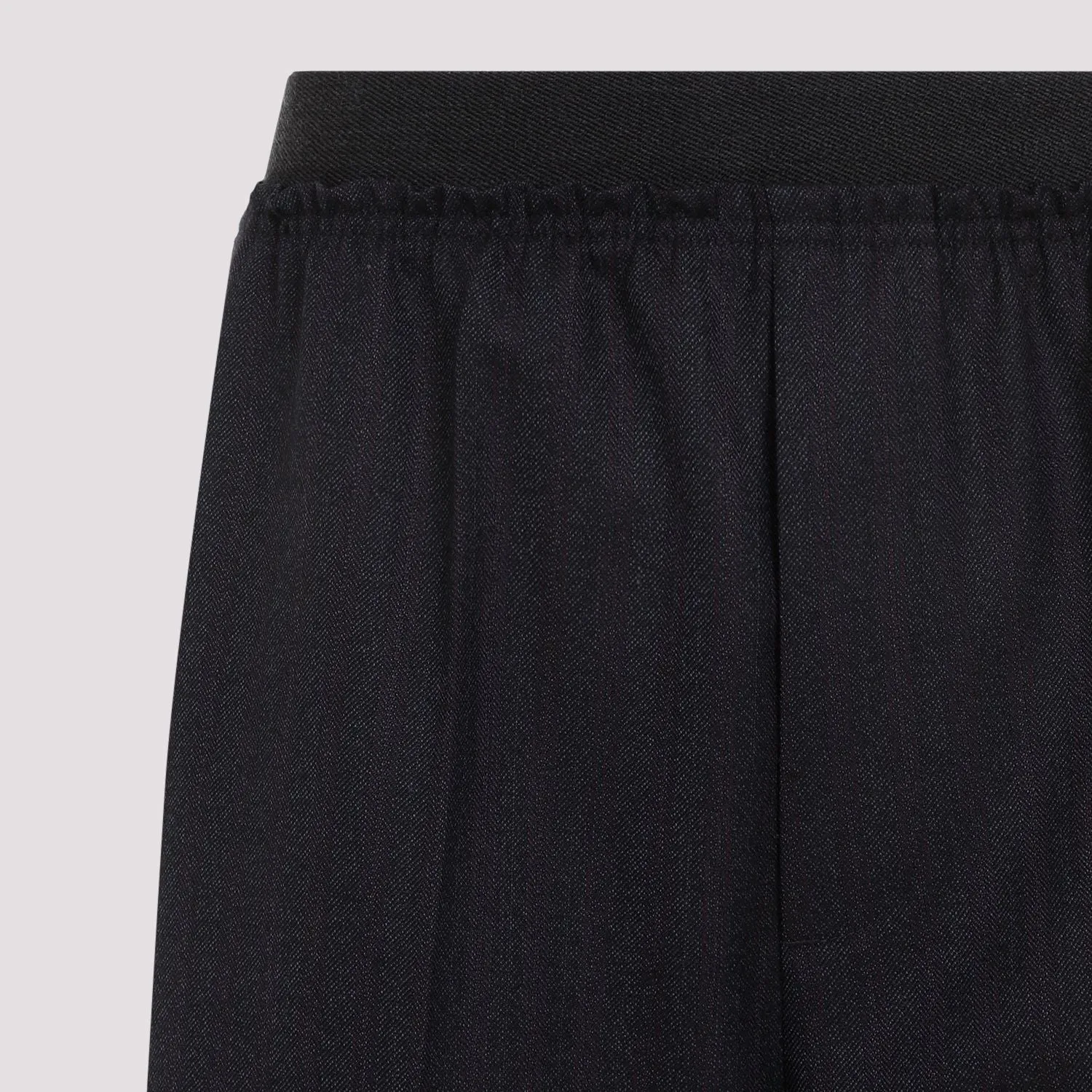 WOOL TROUSERS sold by Lord & Taylor product image thumbnail 4