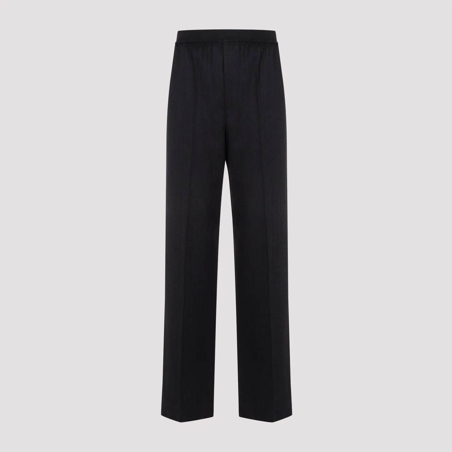 WOOL TROUSERS sold by Lord & Taylor product image thumbnail 2