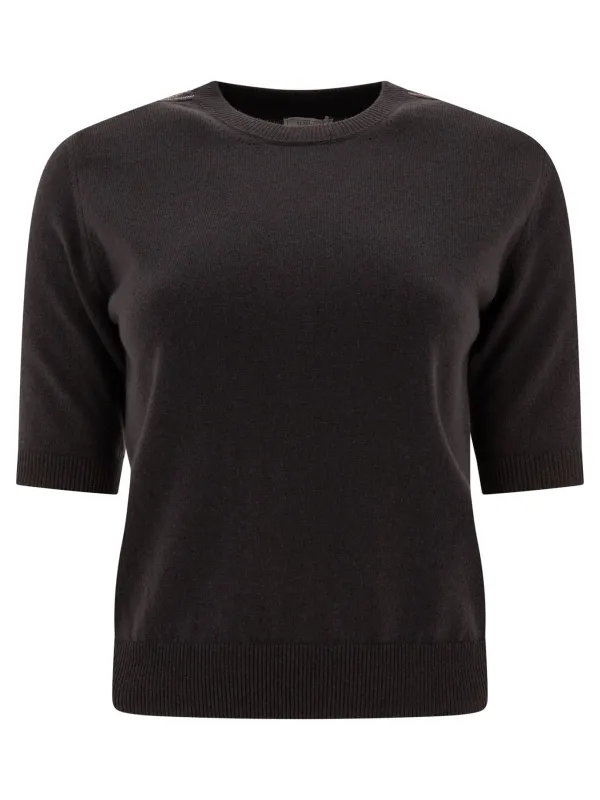 SWEATER WITH PUNTO LUCE sold by Lord & Taylor