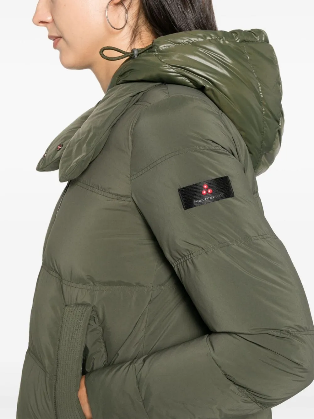 UNIX ML BMAT DOWN JACKET sold by Lord & Taylor product image thumbnail 2