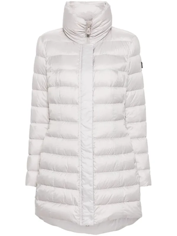 LOGO-APPLIQUÉ JACKET sold by Lord & Taylor