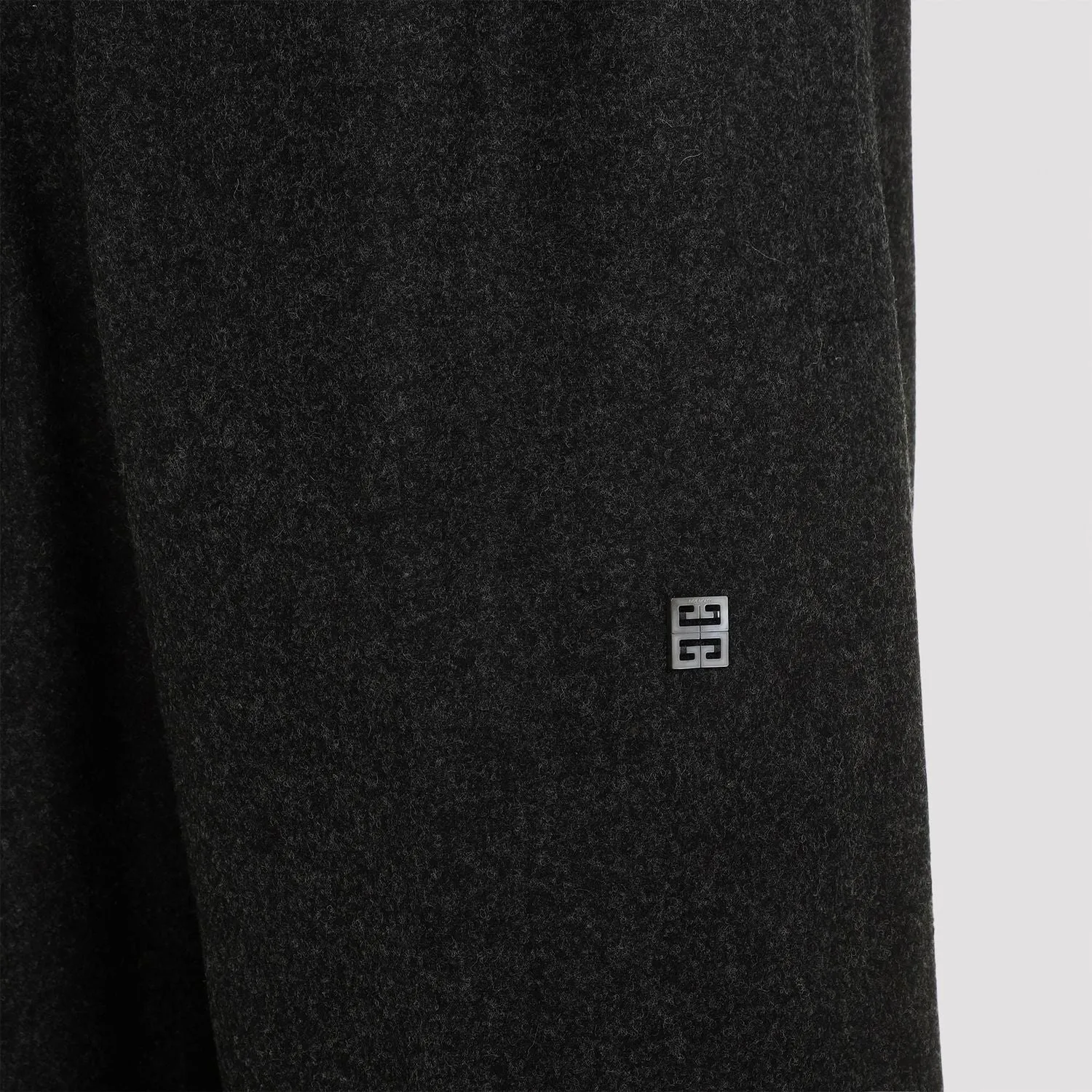 VIRGIN WOOL PANTS sold by Lord & Taylor product image thumbnail 4