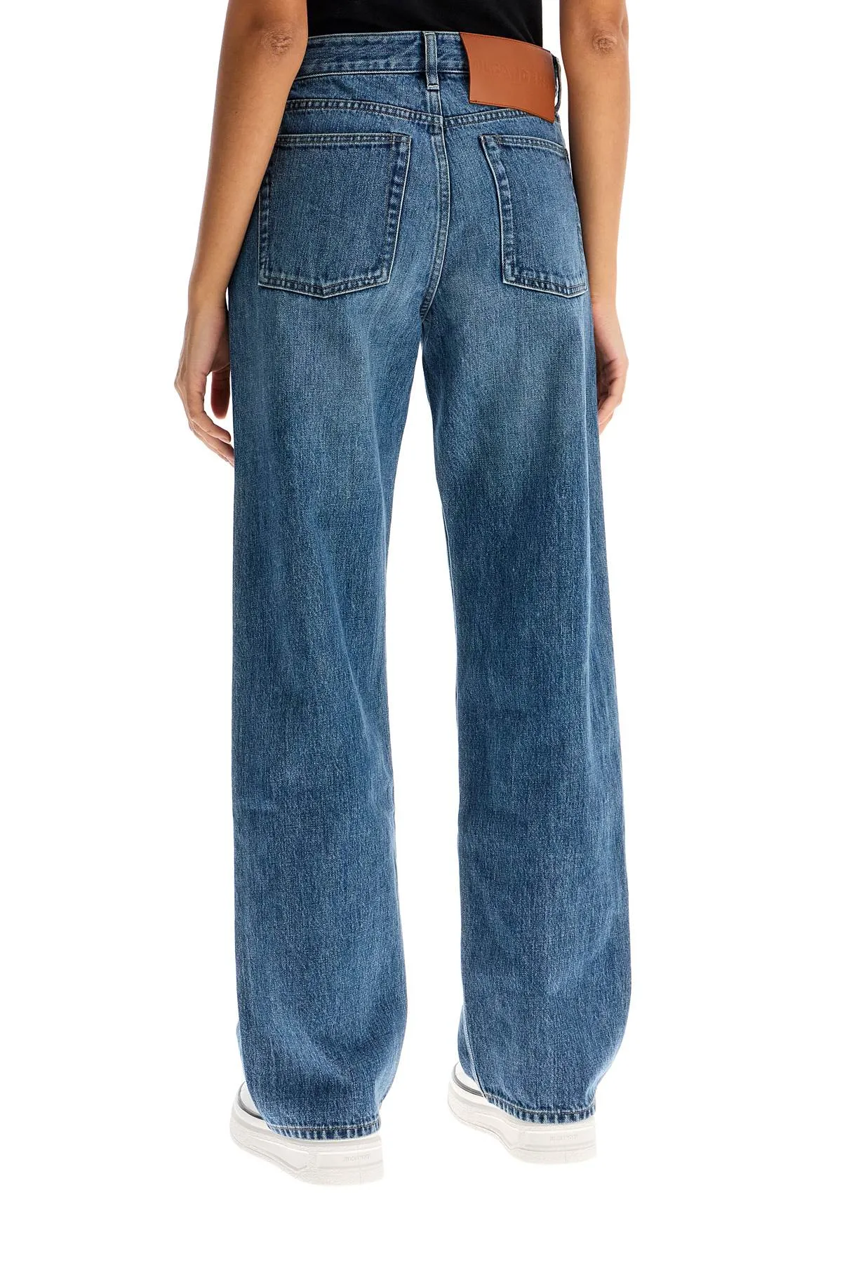 TROUSER 18 DENIM JEANS sold by Lord & Taylor product image thumbnail 3