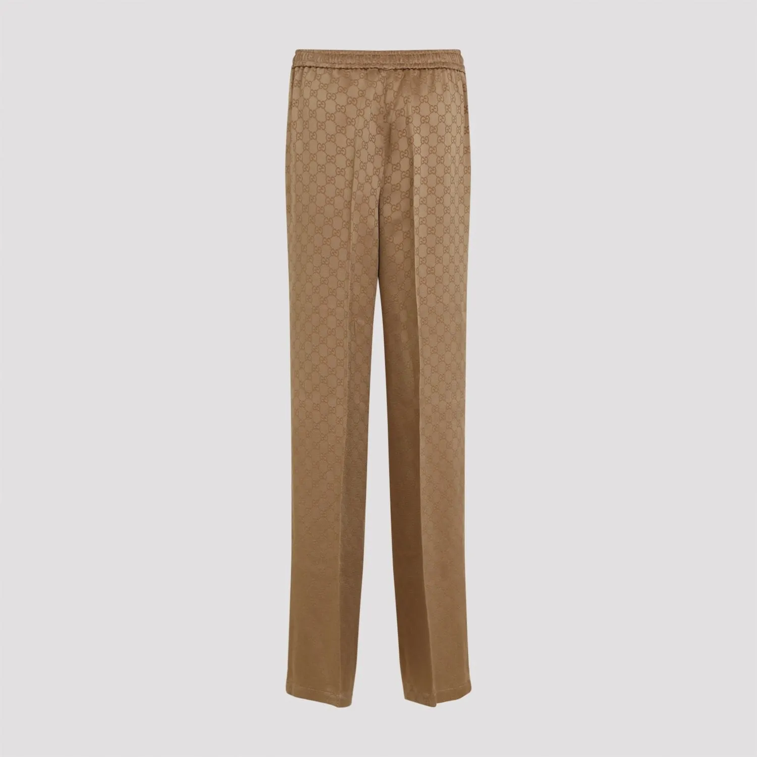 GG MOTIF JACQUARD TROUSERS sold by Lord & Taylor product image thumbnail 3