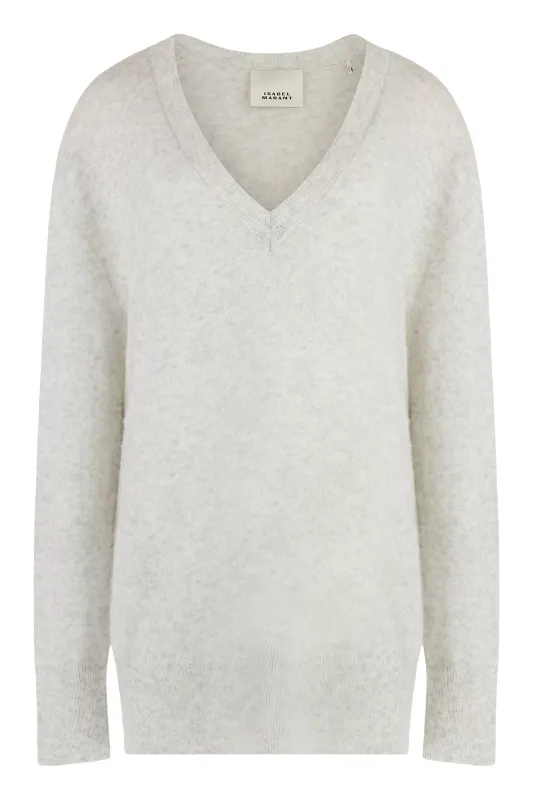 LARANA CASHMERE BLEND PULLOVER sold by Lord & Taylor