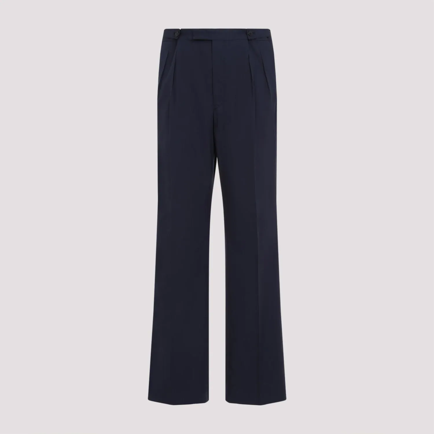 POPELINE PANTS sold by Lord & Taylor product image thumbnail 2