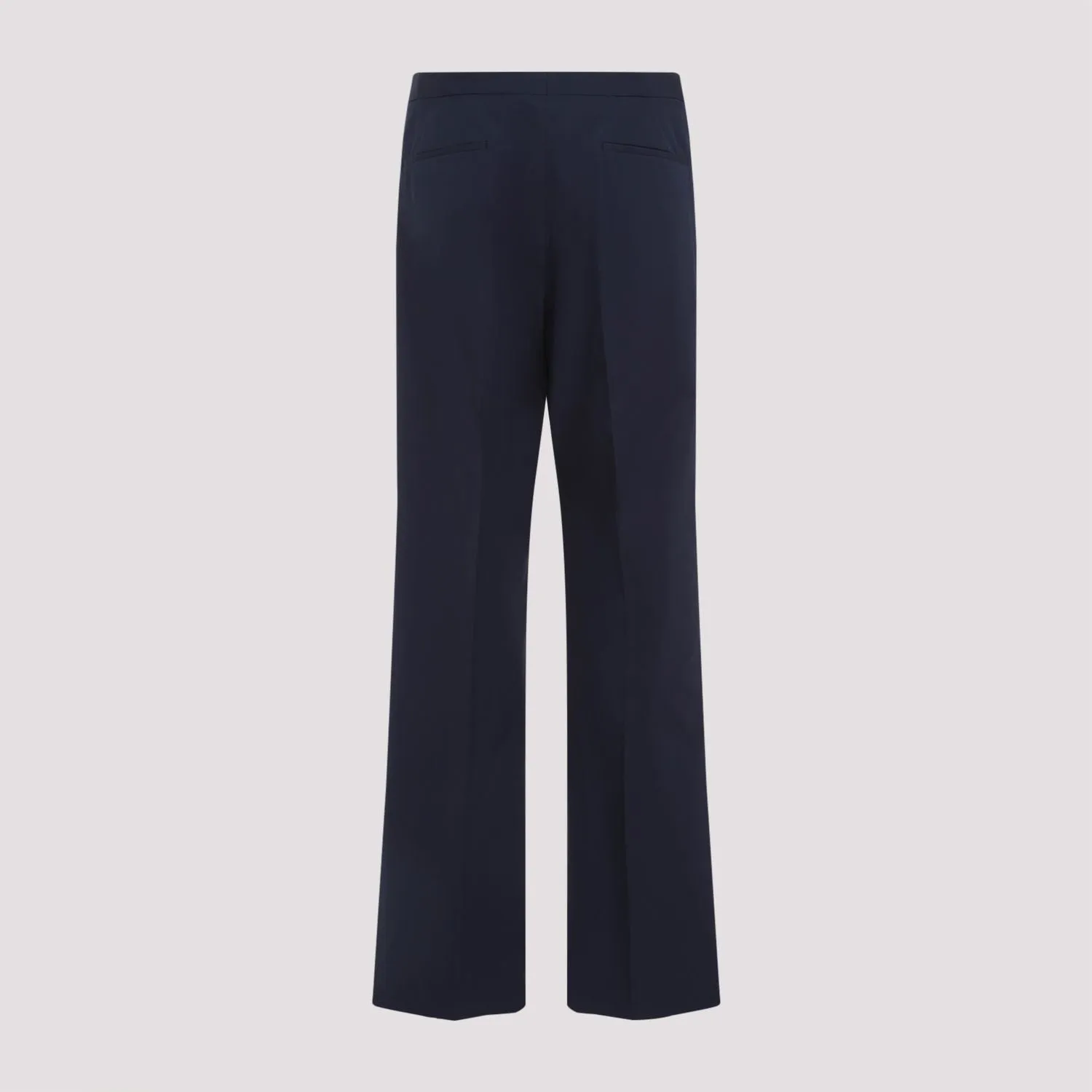 POPELINE PANTS sold by Lord & Taylor product image thumbnail 3