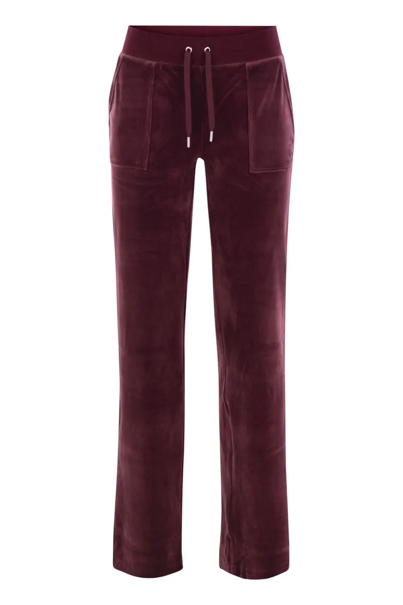 COTTON VELVET TROUSERS sold by Lord & Taylor
